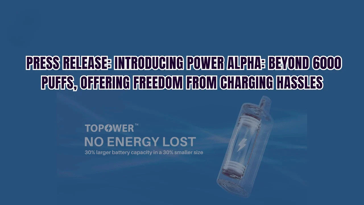 Power Alpha