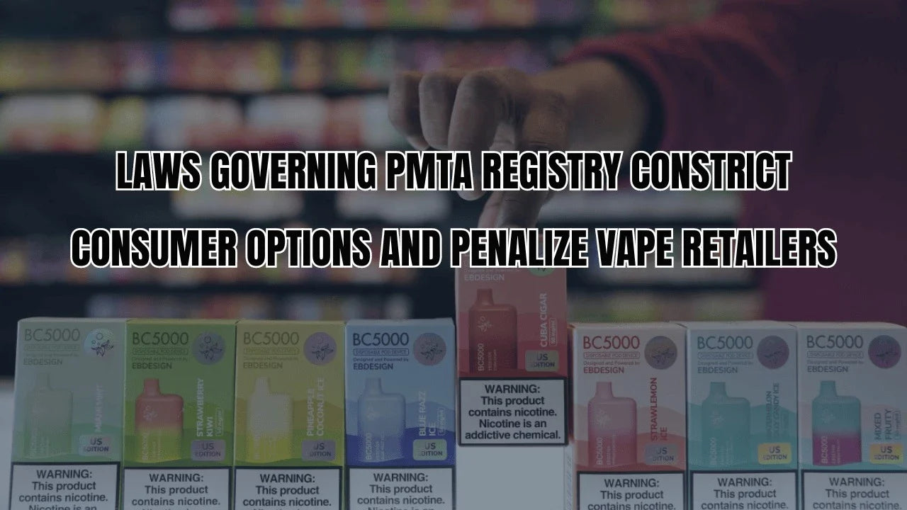 vape stores in Oklahoma