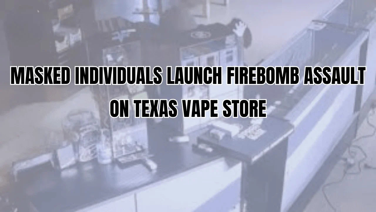 Texas Vape Store