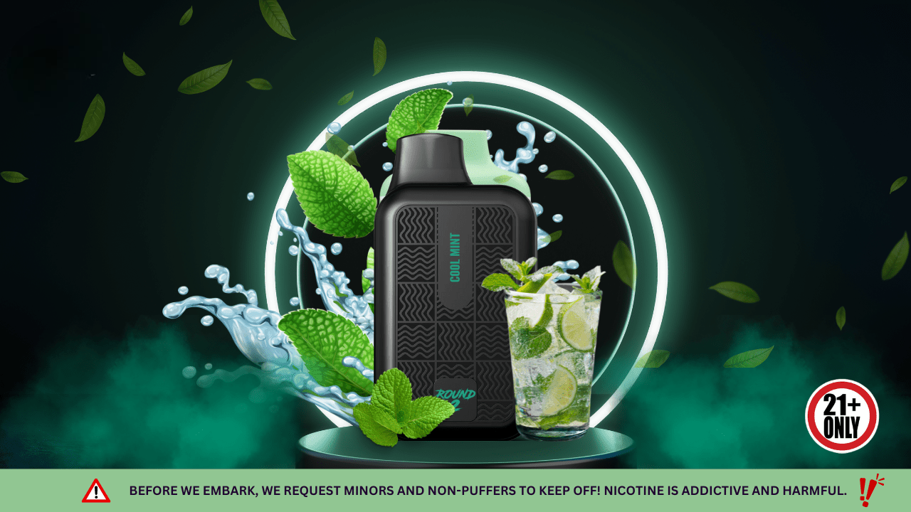 Tyson 2.0 Vape