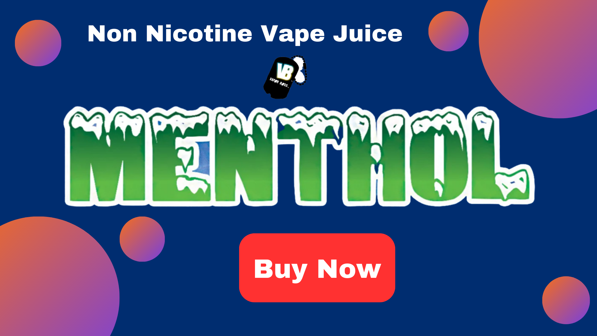 Non Nicotine Vape Juice: A Flavorful Nicotine-Free Vaping Experience