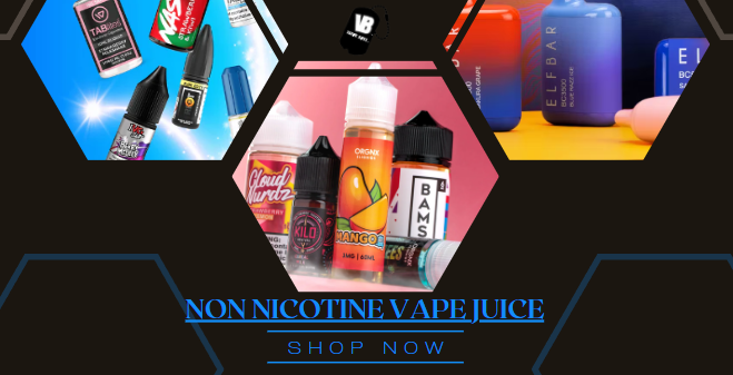 Vaping Vaping