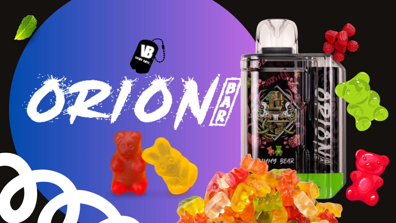 Lost Orion Vape Flavors 15 Best Orion Vape Flavors In 2023 | By NazarAli