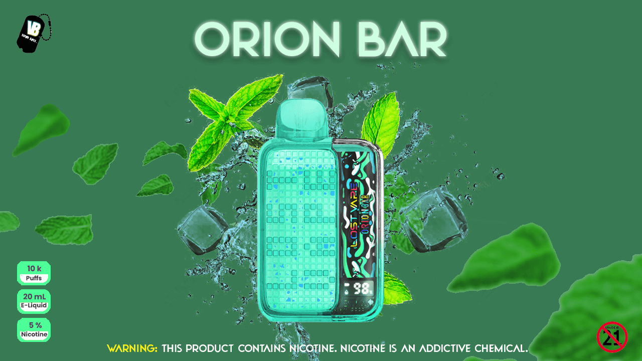 Orion Bar 10K Review: The Must-Read Guide For 2024