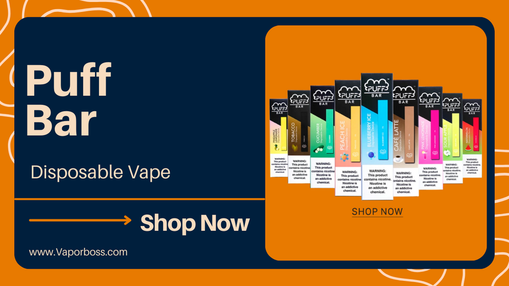 Unlocking the Mystery How Long Does a Puff Bar Last?