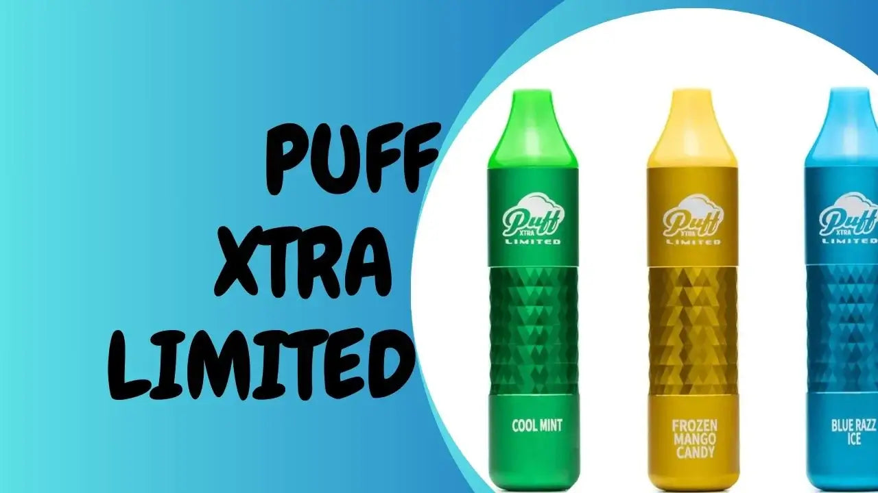 Puff Xtra Limited