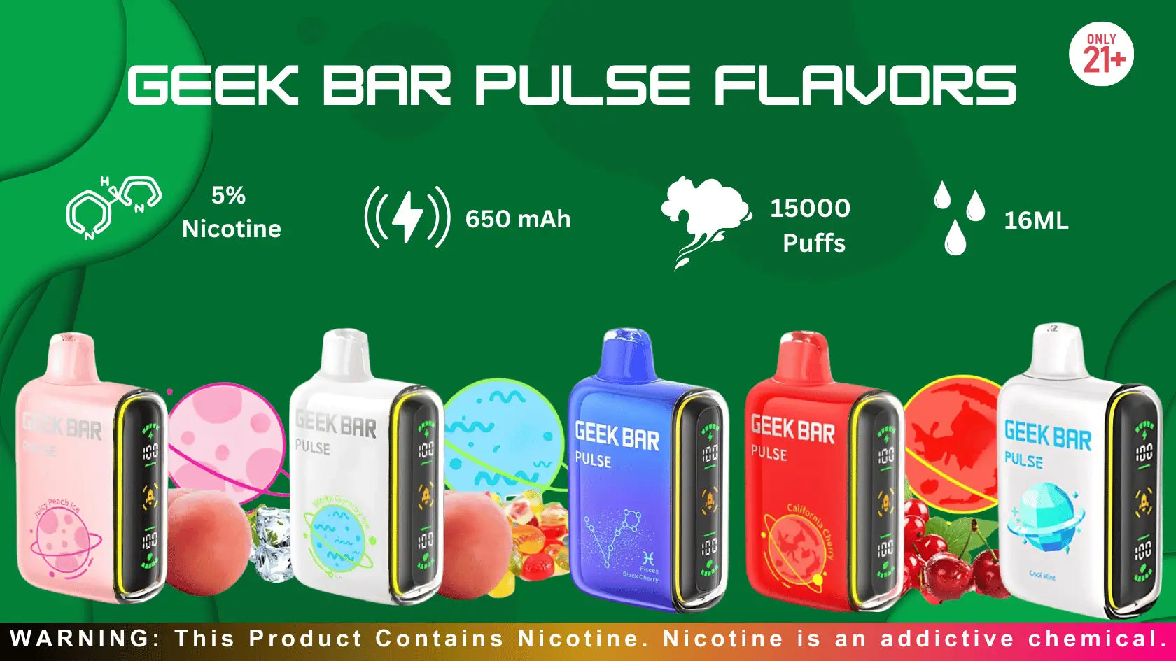Geek Bar Pukse Flavors Geek Bar Pulse Disposable Vape .99 Blueberry Jam Geek Bar Pulse X 25K Jam Edition Geek Bar Pukse Flavors Geek Bar Pulse Disposable Vape .99 Blueberry Jam Geek Bar Pulse X 25K Jam Edition