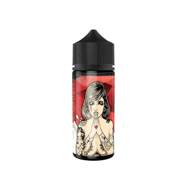 Know Why You Should Have Suicide Bunny For The Best Vaping Experience