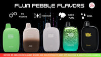 elf bar vape uk Flum Pebble Flavor Longevity Test: Honest Long-Term Results