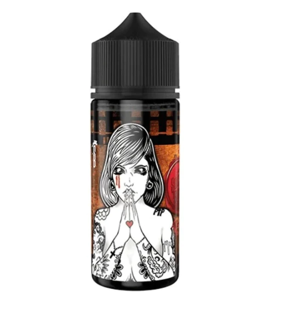 What You Need to Know About Suicide Bunny E-Liquids?