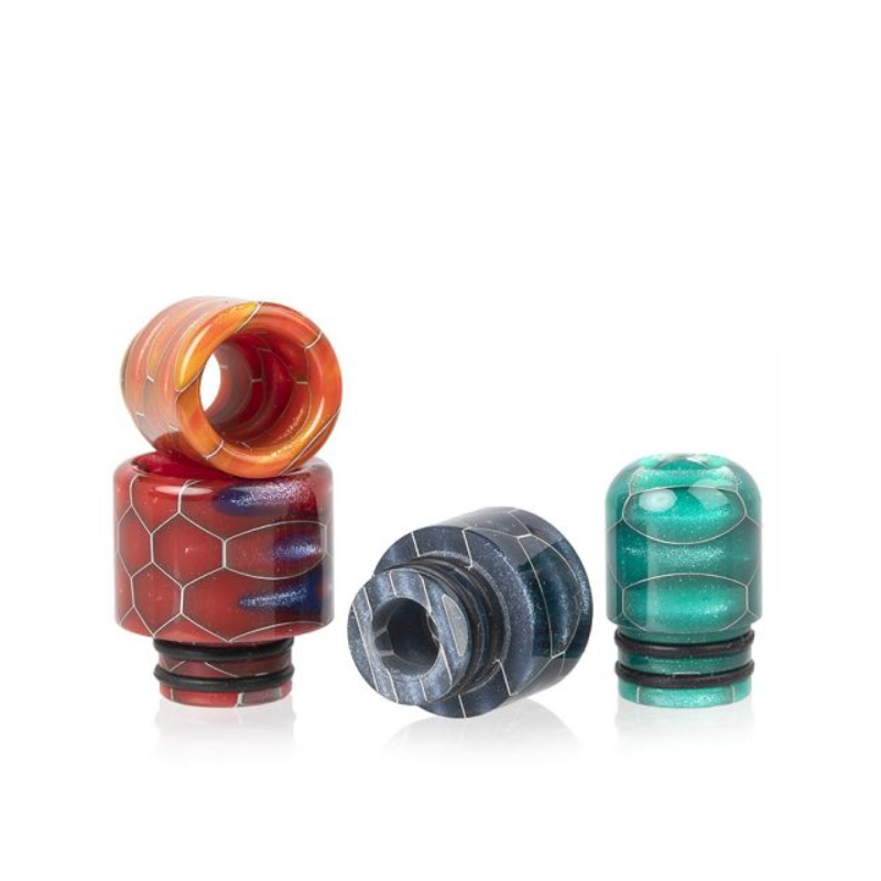 Reasons To Choose The Best Vape Drip Tips?