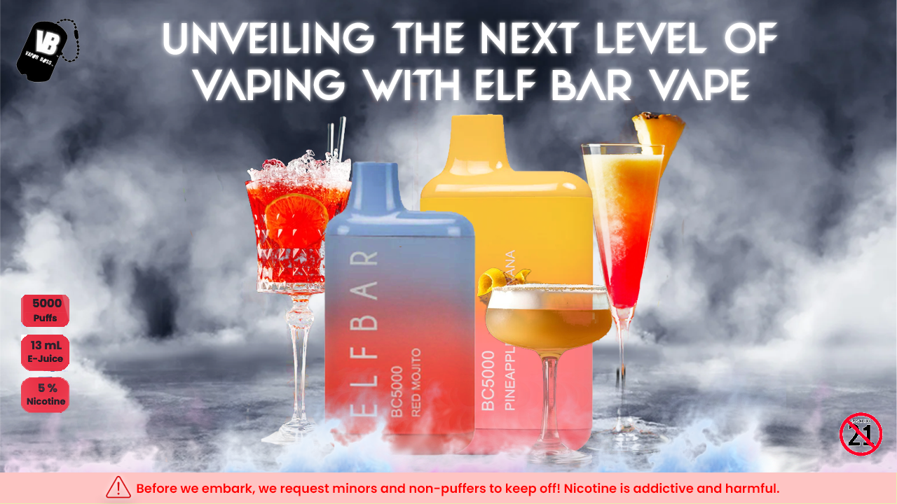 Vaping Vaping
