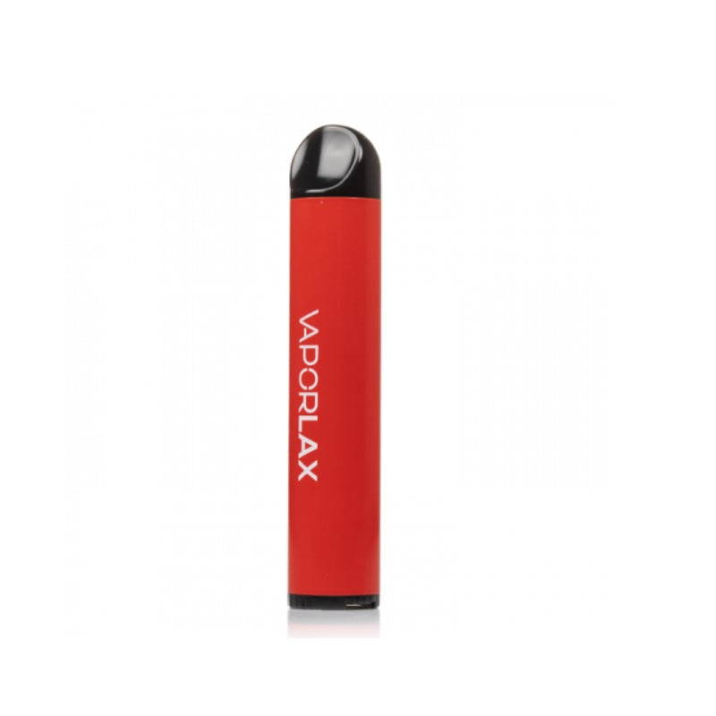 The Vaporlax Vape Potent Hit and Monstrous Cloud Production