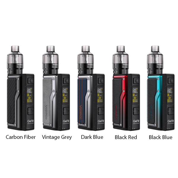 Stick To Intense Vapor Production With Smok Nord Coils