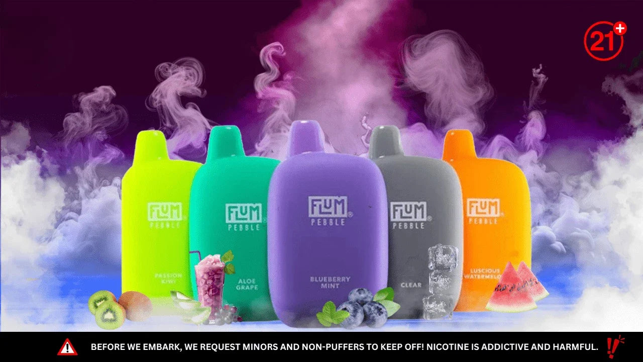 Vaping Vaping