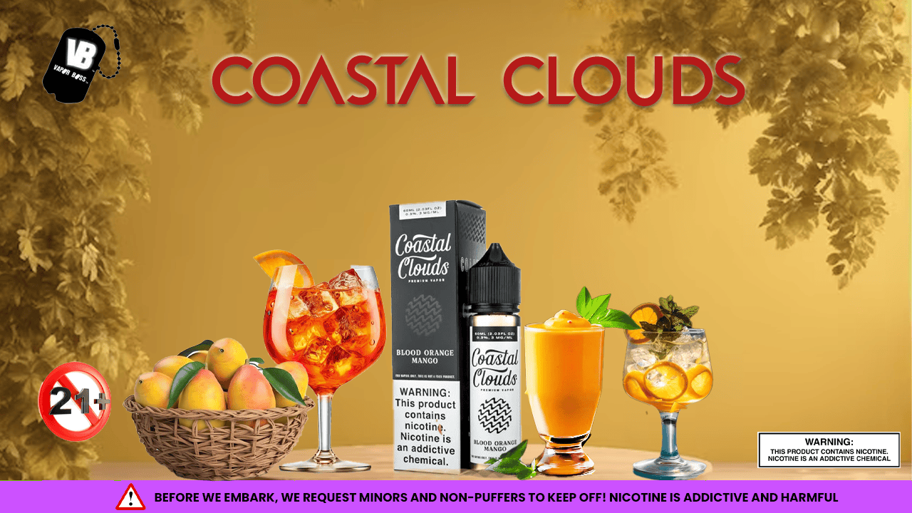 Coastal Clouds Review