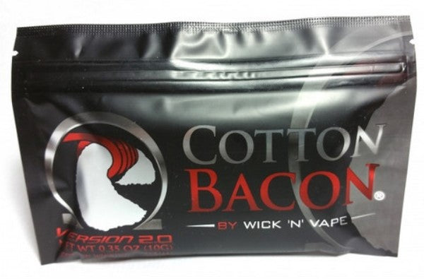 COTTON BACON: What Should You Know About It?