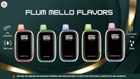 foger vape pod flavors Foger Switch Pro Pod  Pink & Blue