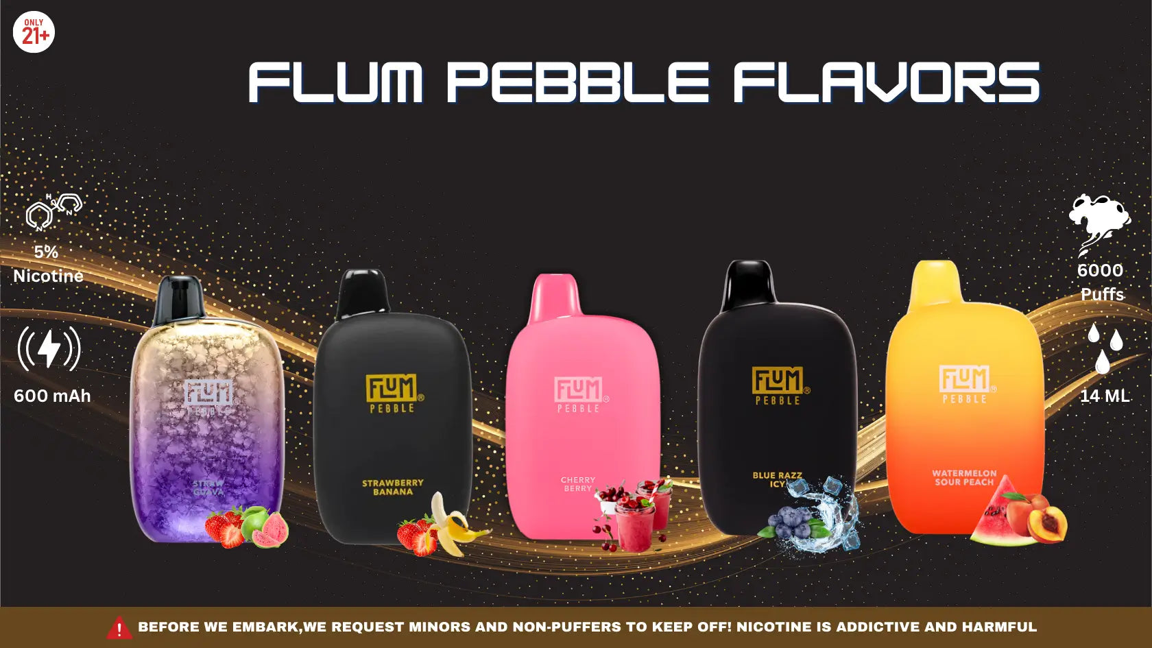 Best Flum Pebble Price