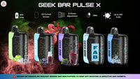 Geek Bar Flavors Ranked: Best to Worst for 2024 Geek Bar Flavors Ranked: Best to Worst for 2024