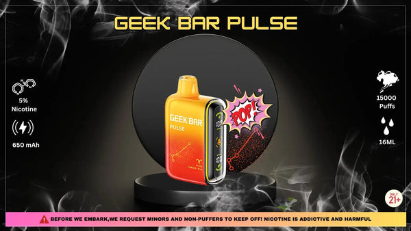What Flavor Is The Blow Pop Geek Bar Pulse Flavors OMG B. Pop - Geek Bar Pulse What Flavor Is The Blow Pop Geek Bar Pulse Flavors OMG B. Pop - Geek Bar Pulse