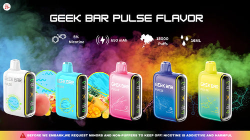 Buy Geek Bar Wholesale | Best Prices & Bulk Discounts Buy Geek Bar Wholesale | Best Prices & Bulk Discounts