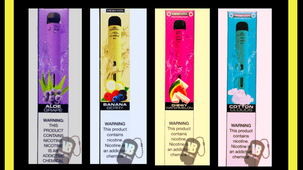 Know How The Hyppe Max Flow is The Perfect Way To Enjoy Know How The Hyppe Max Flow is The Perfect Way To Enjoy