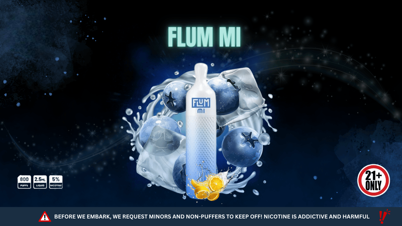 Flum MI