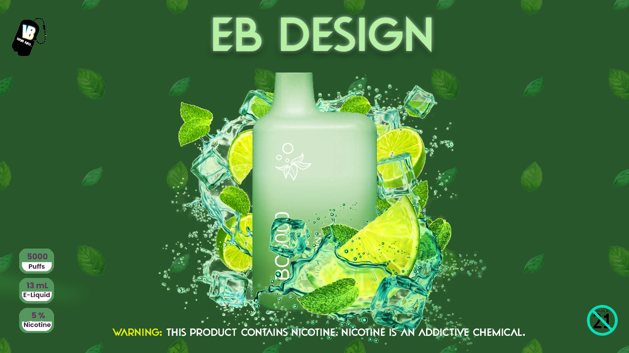 EB Design BC5000