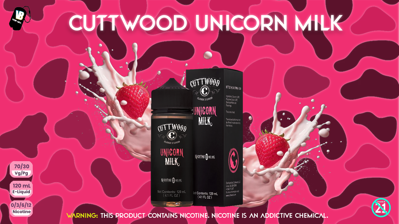 It’s the Perfect Time to Have a Refreshing Vaping Experience With Cuttwood! 