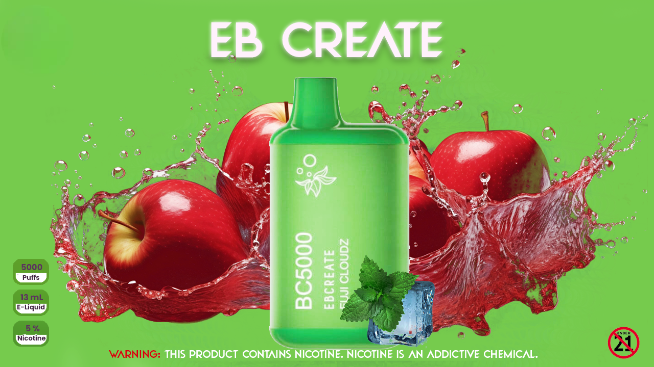 EB Create
