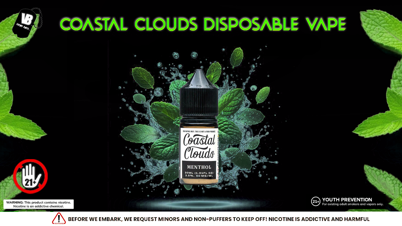 Vaping Vaping