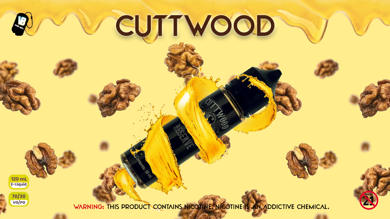 Cuttwood Juice Reviewed