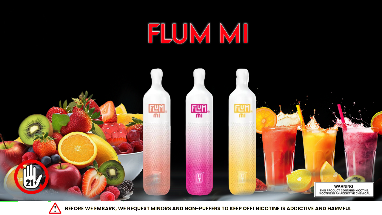 Flum MI