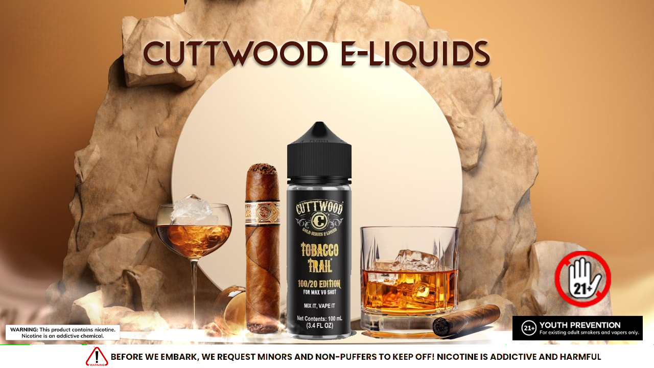 Cuttwood
