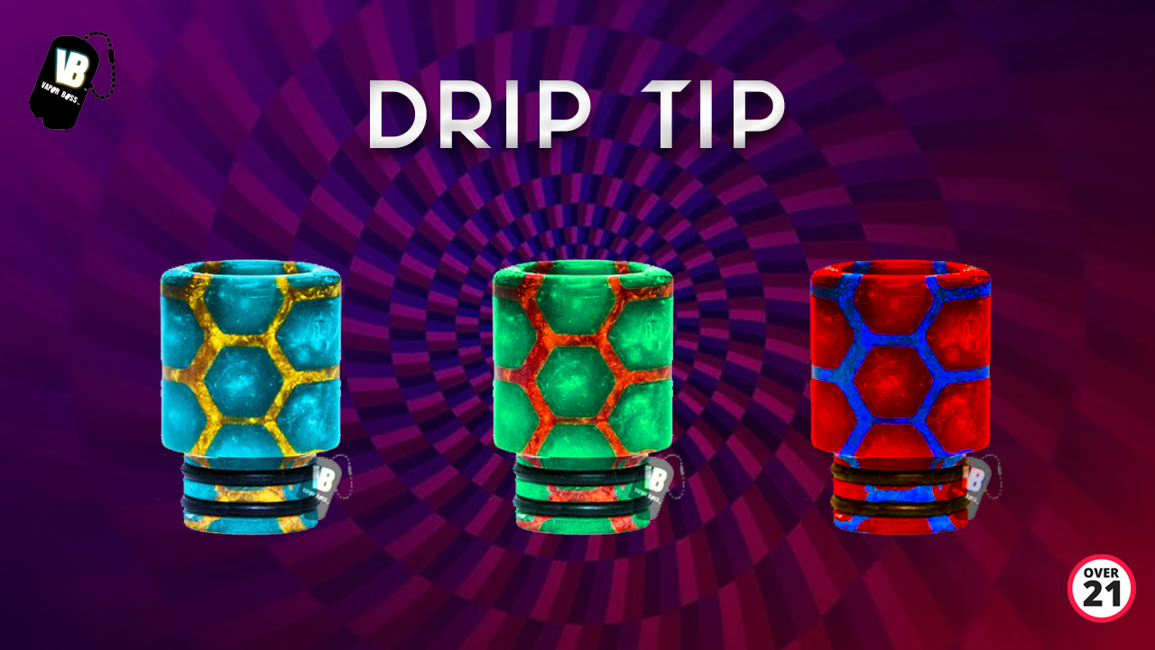 Drips Tips 