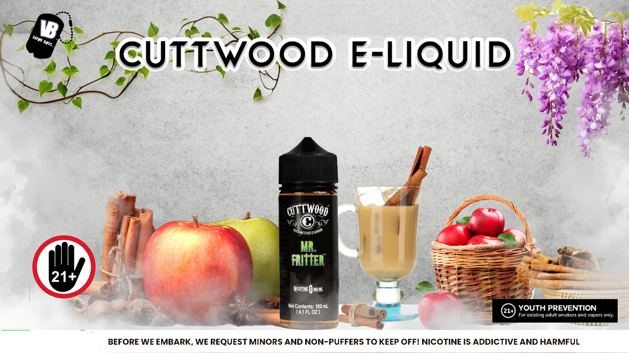  Cuttwood Unicorn Milk