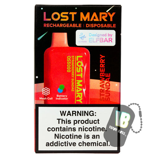An informative guide to Lost Mary Disposable Vape? An informative guide to Lost Mary Disposable Vape?