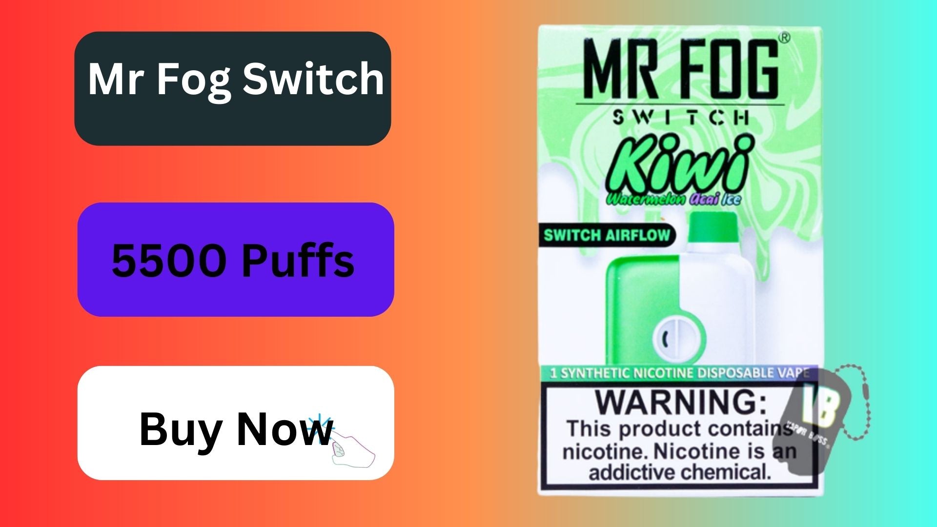 Vaping Vaping