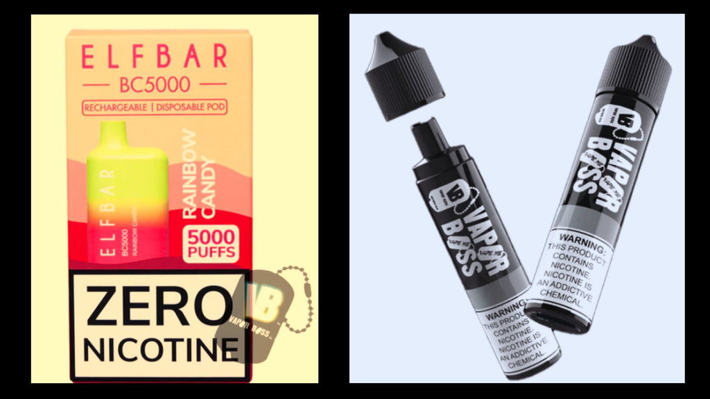 Non Nicotine Vape non-nicotine-vape