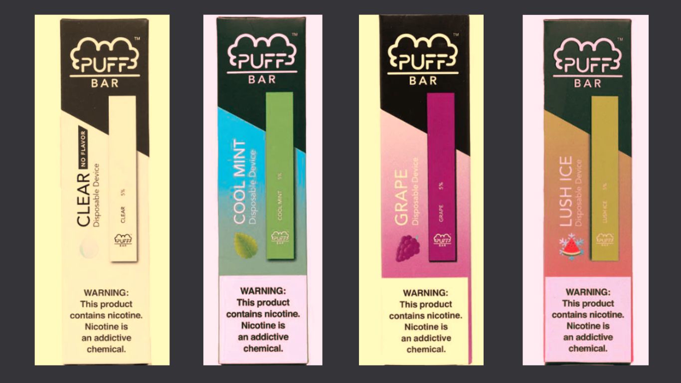 Puff Bar: Know The Insights About The Amazing Disposable!