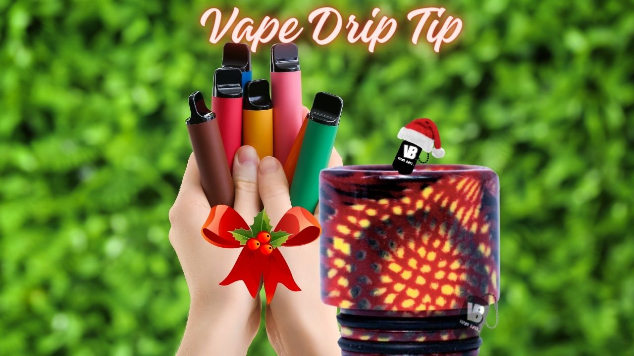 Experience the Joy of Vaping with Drip Trip
