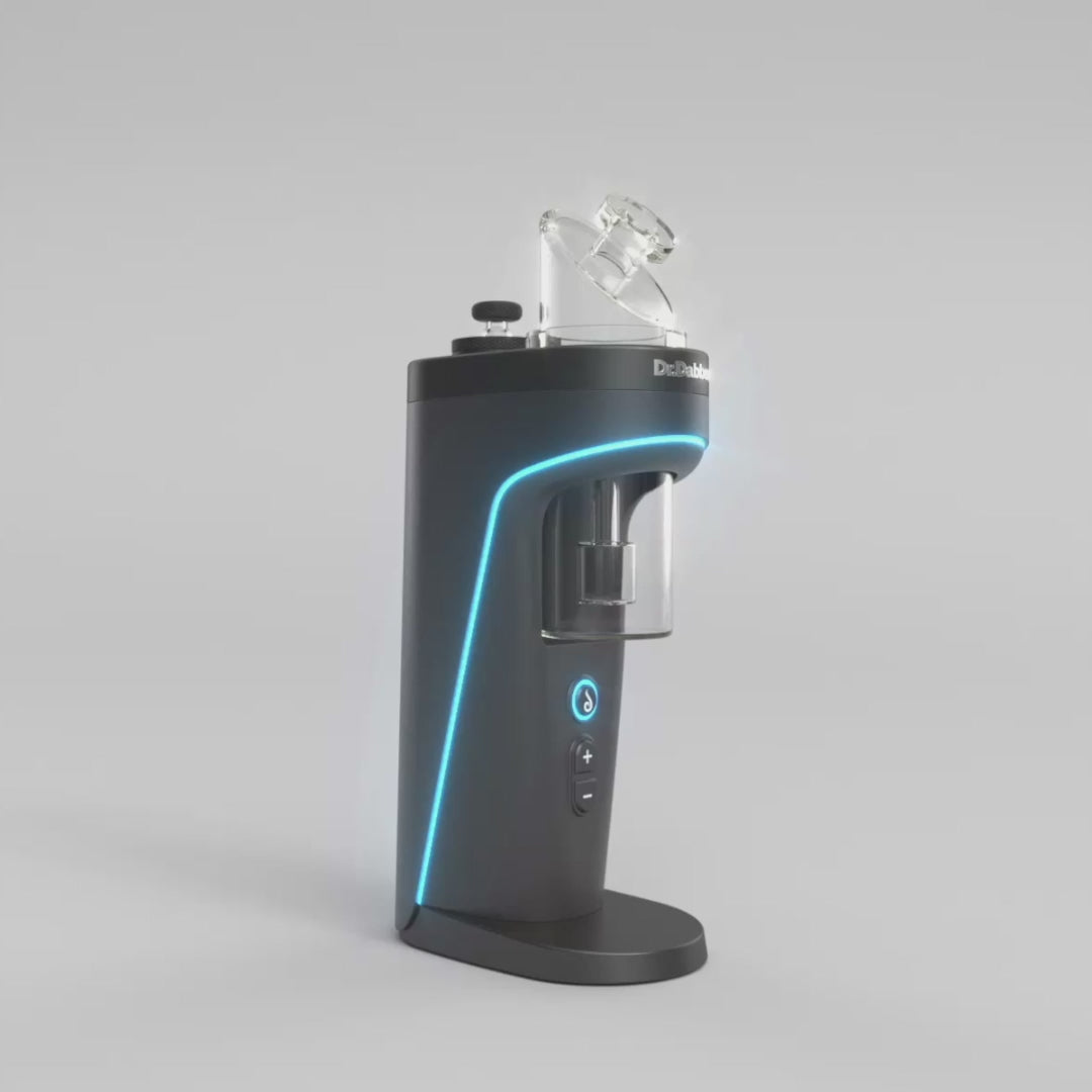 Dr. Dabber Switch² Electric Dab Rig — Twelve Tribes