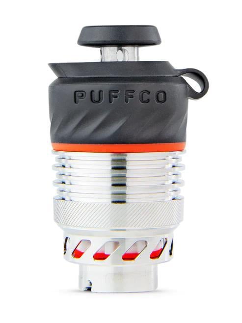 Puffco Peak Pro 3DXL Chamber — Twelve Tribes on Vaporboss