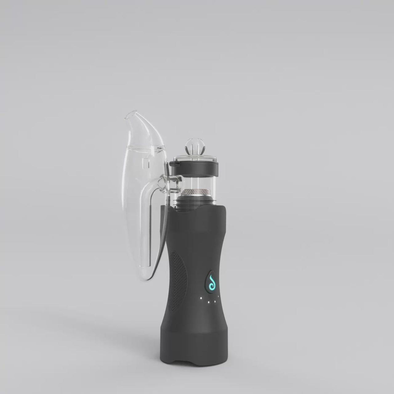 Dr. Dabber XS™ Compact Portable E-Rig — Twelve Tribes