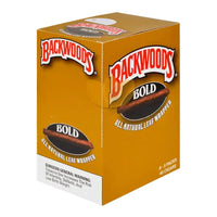 Thumbnail for Backwoods Bold Cigars