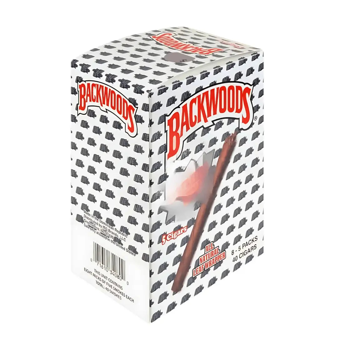 Backwoods Generation Now Cigars
