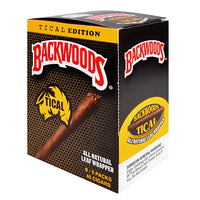 Thumbnail for Backwoods TICAL Cigars