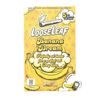 Thumbnail for Banana Dream Looseleaf