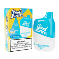 Thumbnail for Cloud Nurdz Disposable 4500 Puffs | $12.90 | 5% Nicotine